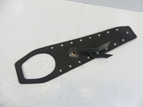 Universal chopper leder - chopper,