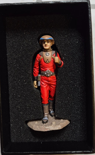 Perry rhodan hjb figur 20 - rhodan,