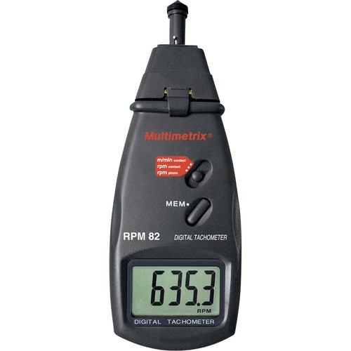 Multimetrix p06236902 - multimetrix,