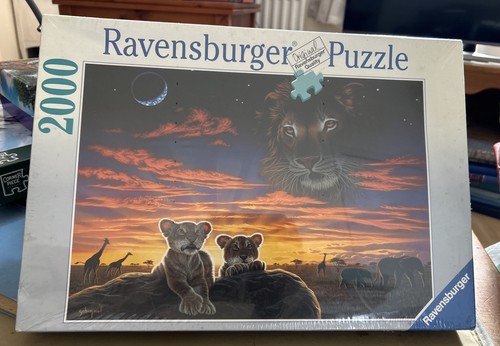 Neu ravensburger schim - ravensburger,