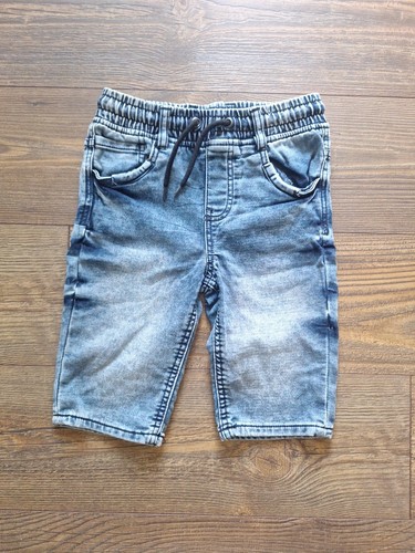 Dopodopo boys jeansshorts - boys,
