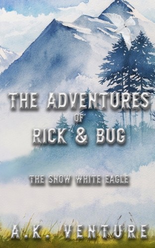 Venture ads rick - -, bug