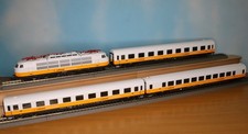 Piko 51682.Set, Spur H0