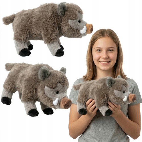 Plüsch-Maskottchen