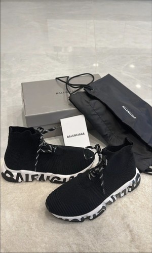 Balenciaga speed trainer - speed,