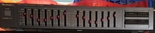 Technics SH-8038 EQ Equalizer