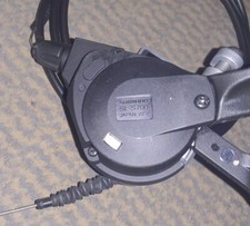 Shimano Alfine SL-S700 11-Gang Schalthebel