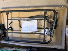 Jaguar XK8/XKR Cabrio und Coupe Gepäckträger