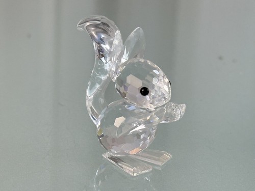 Swarovski figur 011871 - figur,