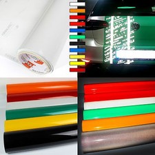 55€/m² Reflexfolie Oralite