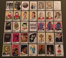 Tschutti Heftli World Cup 2018 Russia Sticker zur Auswahl to choose 1 - 204 WM