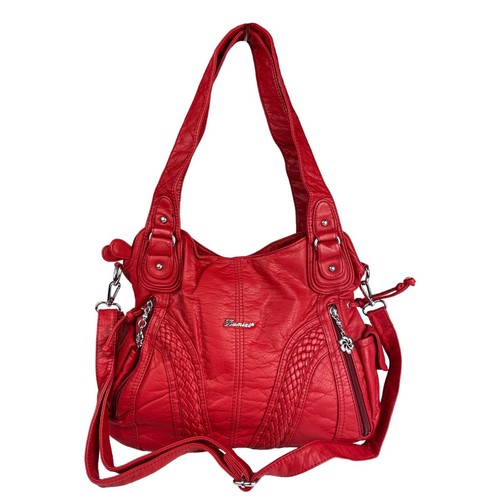 Schultertasche damen - schultertasche,