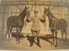 124013: Fotoalbum Familienalbum, Offizier Reichswehr / Wehrmacht, wohl Major