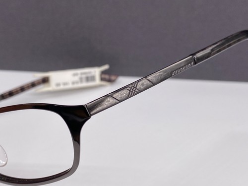 Burberry brille damen silber - damen,