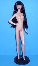 %***Barbie Model