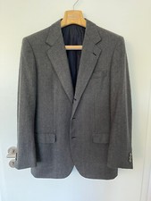 Brioni grünes Jackett /