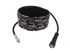 15m Profi Hochdruckschlauch