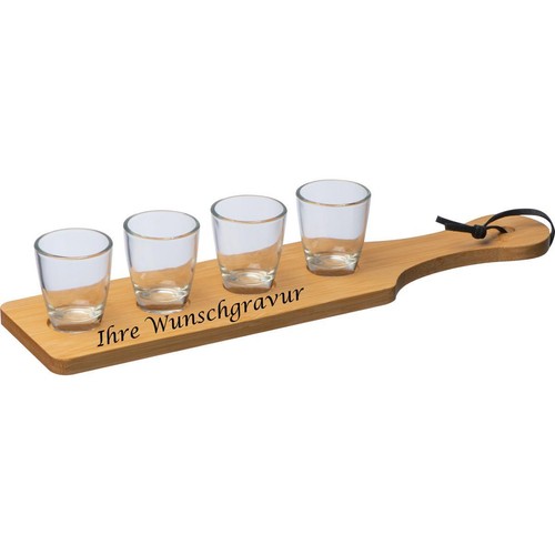 Schnapsgläser set mit gravur - schnapsgläser-set,