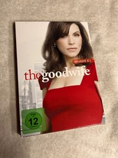 The Good Wife - Season 5.1 [3