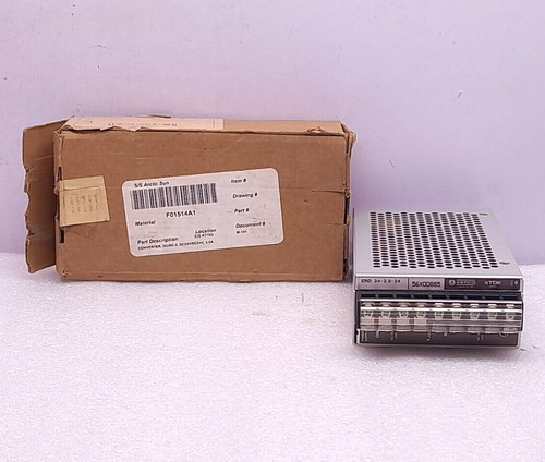 Tdk kepco erd - kepco,