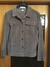 Collection 42 Hosen Anzug Braun Beige Samtoptik Strech Buisness Herbst