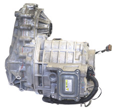 Mitsubishi Eclipse Cross Gk0