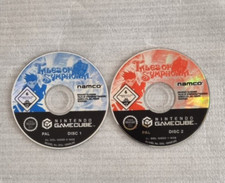 Nintendo Gamecube •