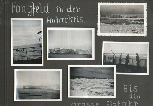 N1961903 deutscher walfang - deutscher,