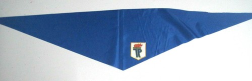 Jungpionier halstuch fdj - jungpionier, bluse