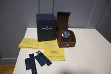 Original Breitling Superocean Chronograph Modell A13313 44 mm