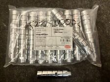 106 x Neoperl Duschdurchflussregler Durchflussminderer für Duschkopf Wassersparer  