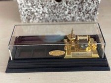 Spieluhr 10x25cm mit Musik