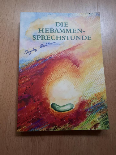 Die hebammen sprechstunde - die,