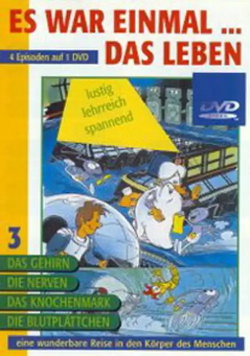War einmal das - einmal,