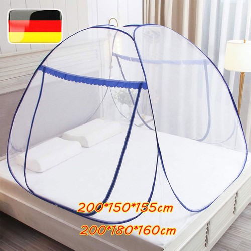 Moskitonetz bett pop - bett,