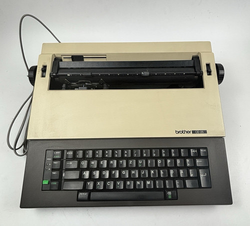 Vintage elektrische