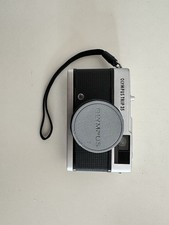 Olympus Trip 35 mit D.Zuiko 2,8/40 mm Objektiv