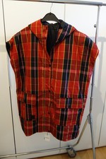 *Desigual*Weste*kariert*neu*Un