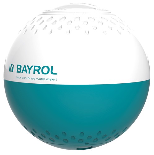 Bayrol dosierschwimmer - bayrol,