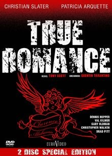 True romance disc special - disc,