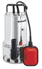 Einhell Schmutzwasserpumpe