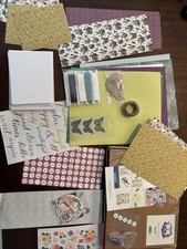 Makers Mart Spellbinders Card