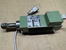 Perske KNS Fräsmotor 21.05/2