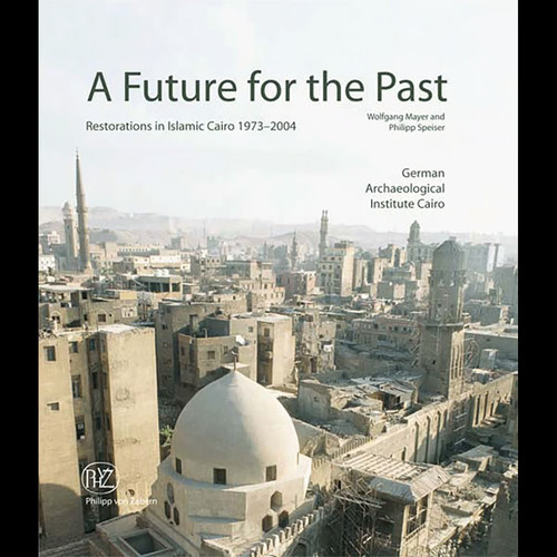 Future for the past - for,