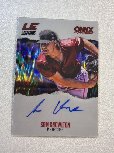 Sam knowlton 2025 onyx - 2025, rips