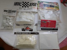 MRRC und Airfix Gebäude und