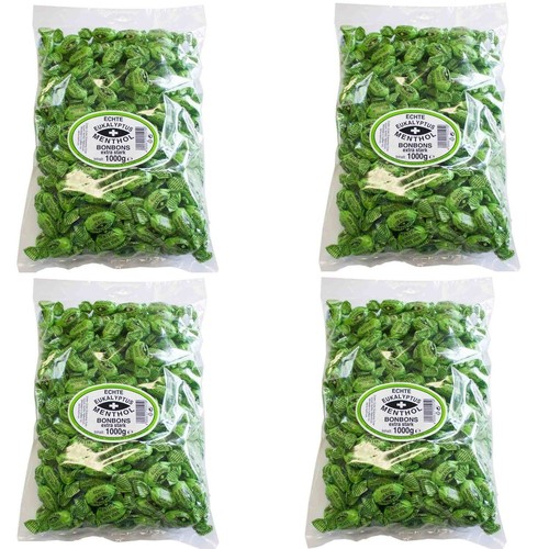 Beutel 500g eukalyptus - beutel,
