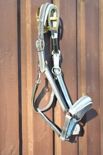 Otto Schumacher Stallhalfter