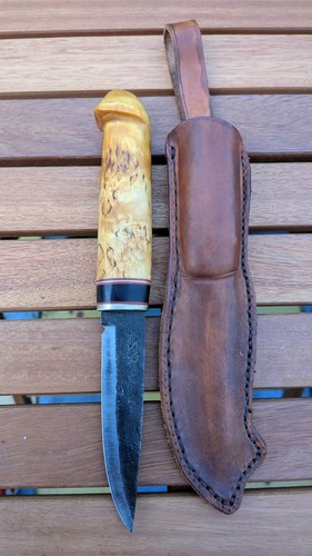 jagdmesser