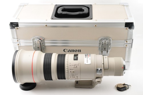 Near mint trunk canon - mint,